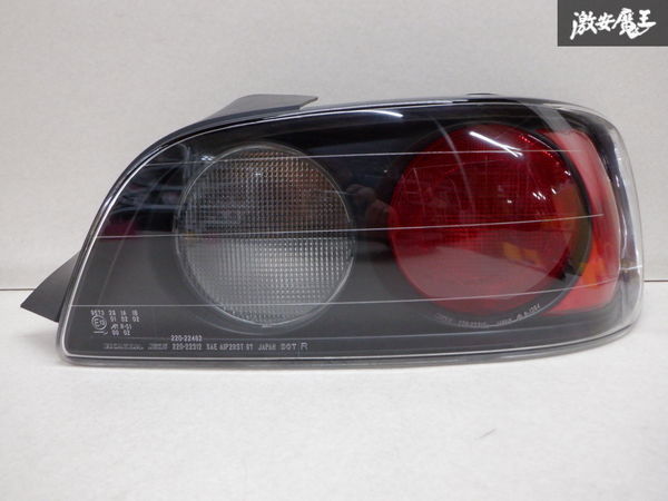 S2000 AP1 テールランプ テールライト 右 純正｜ホンダ用