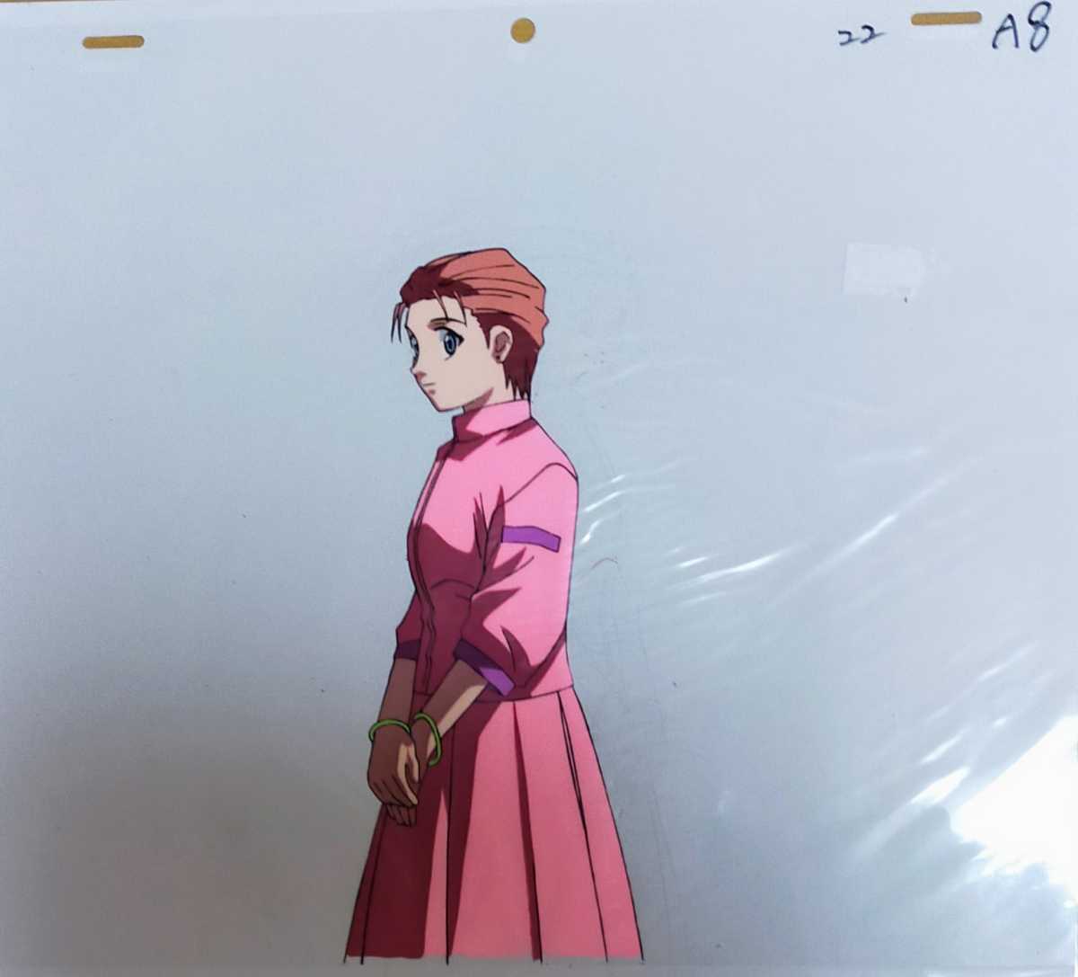 やや傷や汚れあり】HUNTER×HUNTER,ミトさん(少年ジャンプ冨樫義博作品  