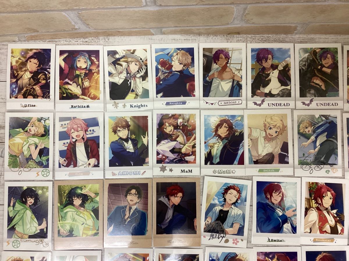 あんさるぶるスターズまとめ売り破格 【公式通販】