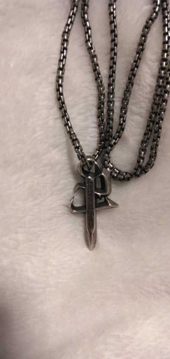 やや傷や汚れあり】氷室京介 PERSONAL JESUS パーソナルジーザス