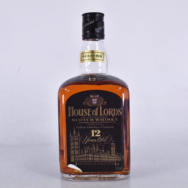 古酒　ASCOT HOUSE アスコットハウス15年 スコッチウイスキー 古酒 ASCOT HOUSE アスコットハウス15年 スコッチウイスキー
