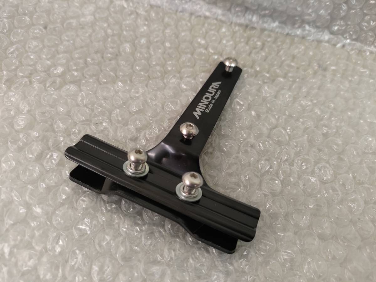 ミノウラ モッズローラー MINOURA Moz Roller 3本ローラー MoZ-Roller モッズ・ローラー - MINOURA JAPAN