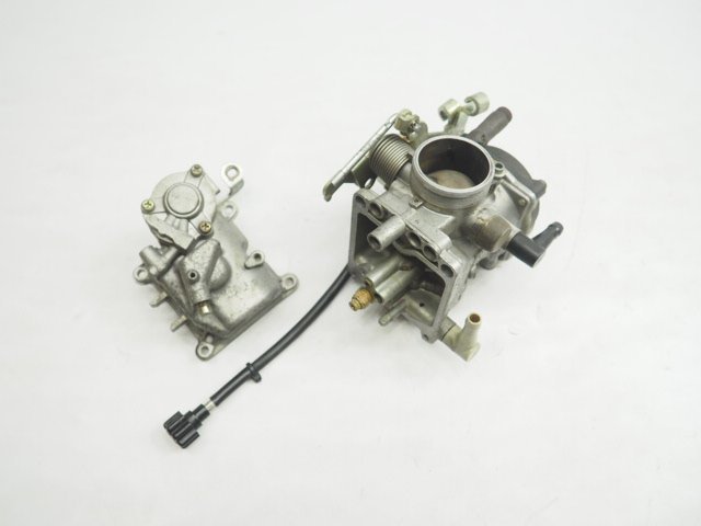 バルカン400キャブレターVN400A