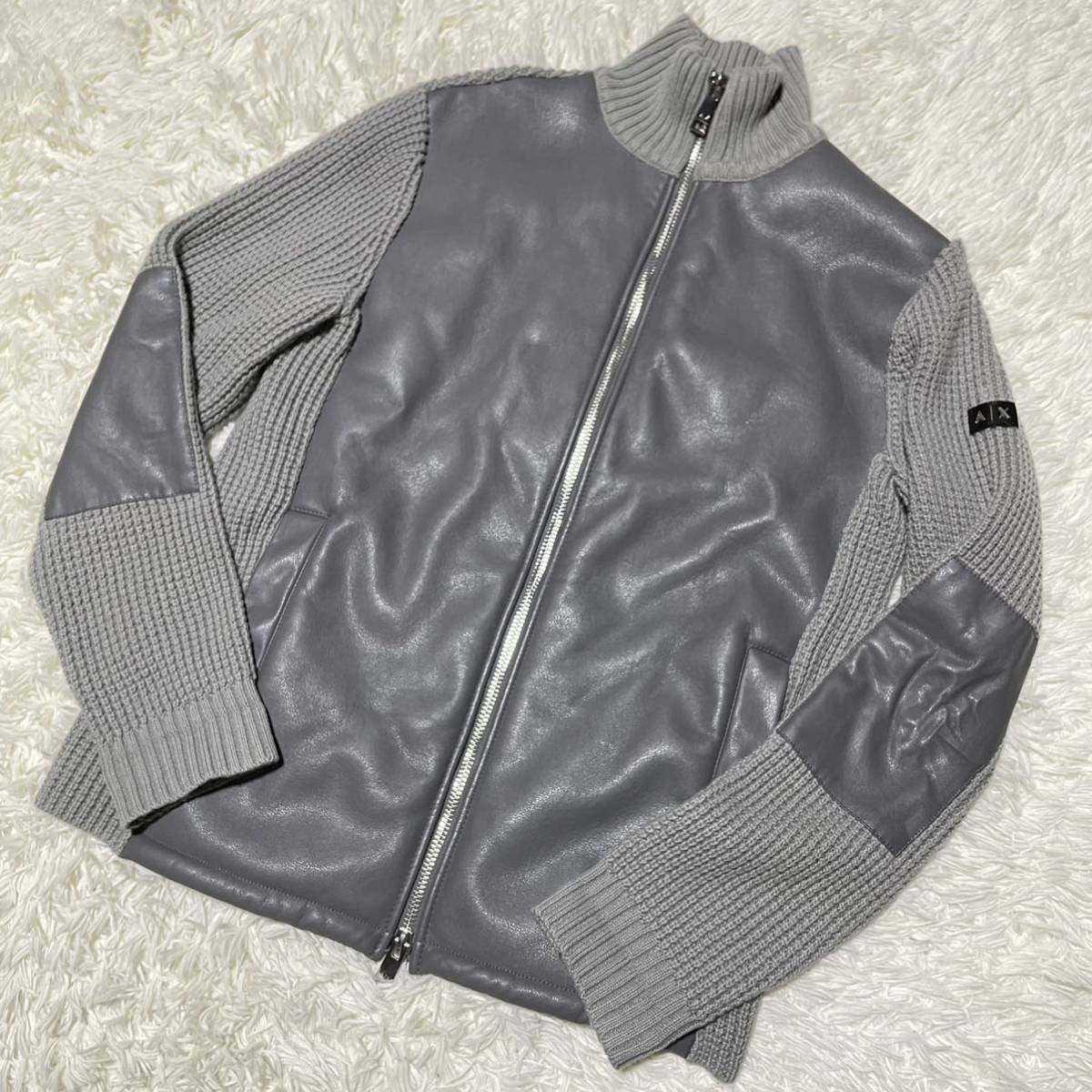 新品未使用 アルマーニエクスチェンジ AX 子供