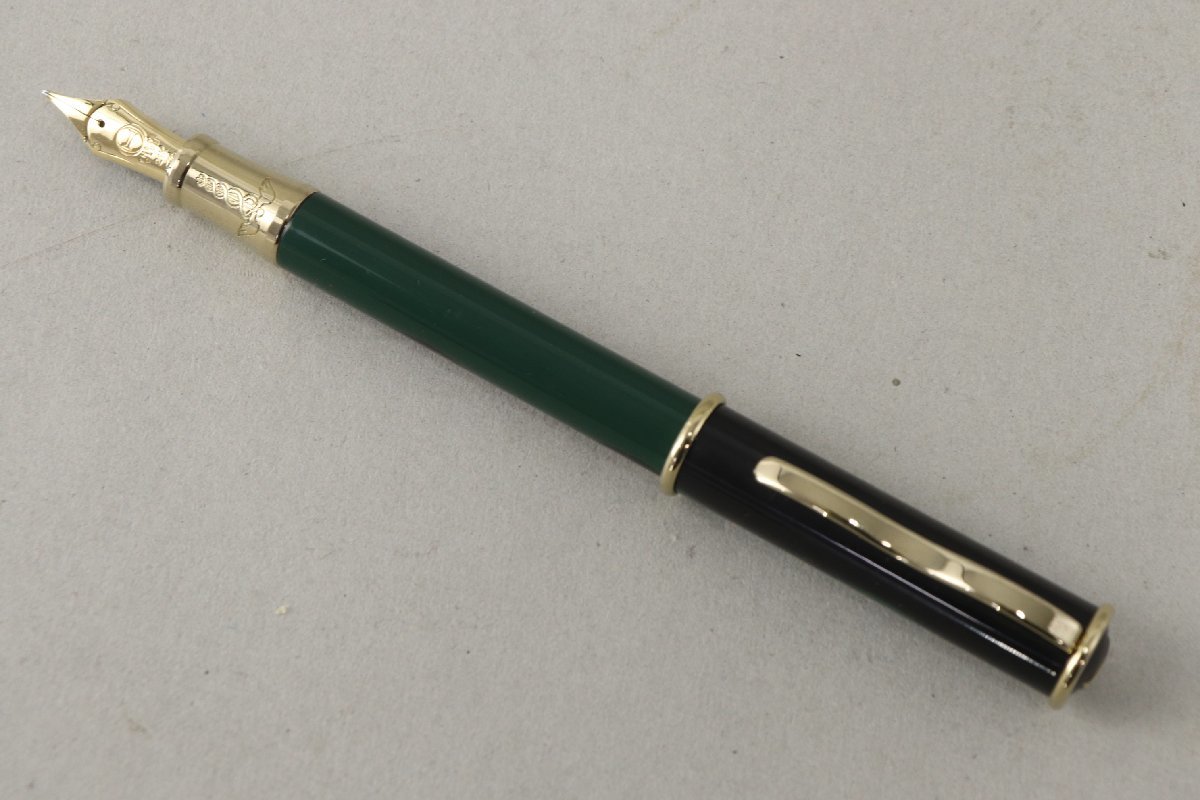 Sailor THE'TA PEN 緑色 85周年記念万年筆 詳細ページ | 万年筆 ボールペンなど高級筆記具の販売・買取
