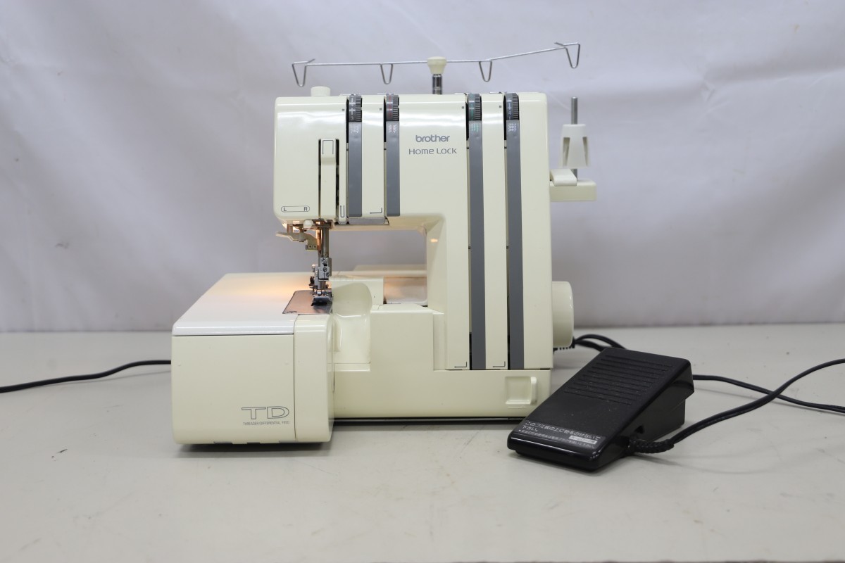 brother BROTHER ブラザー Homelock ホームロック TE4-B542 ブラザー 