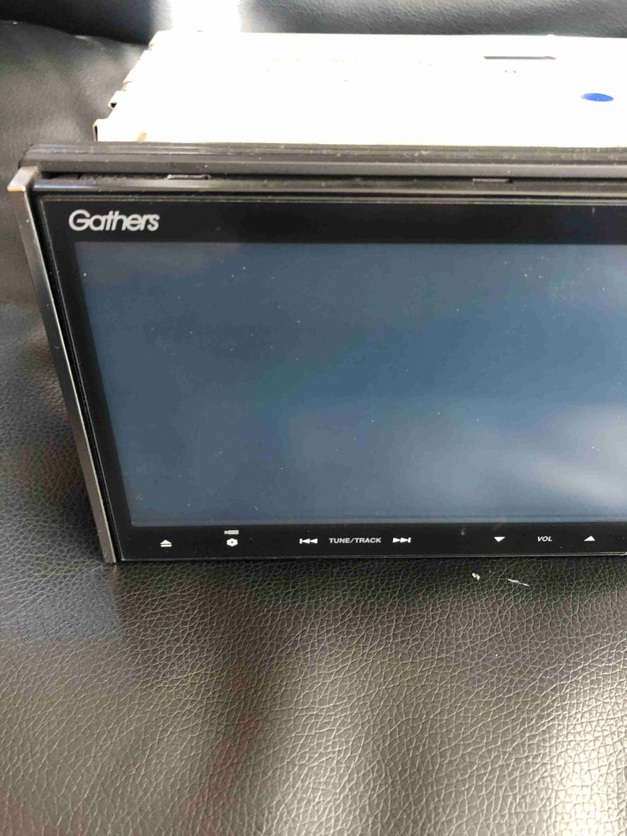 ホンダ純正 パナソニック Gathers VXM-145VFi メモリーナビ .