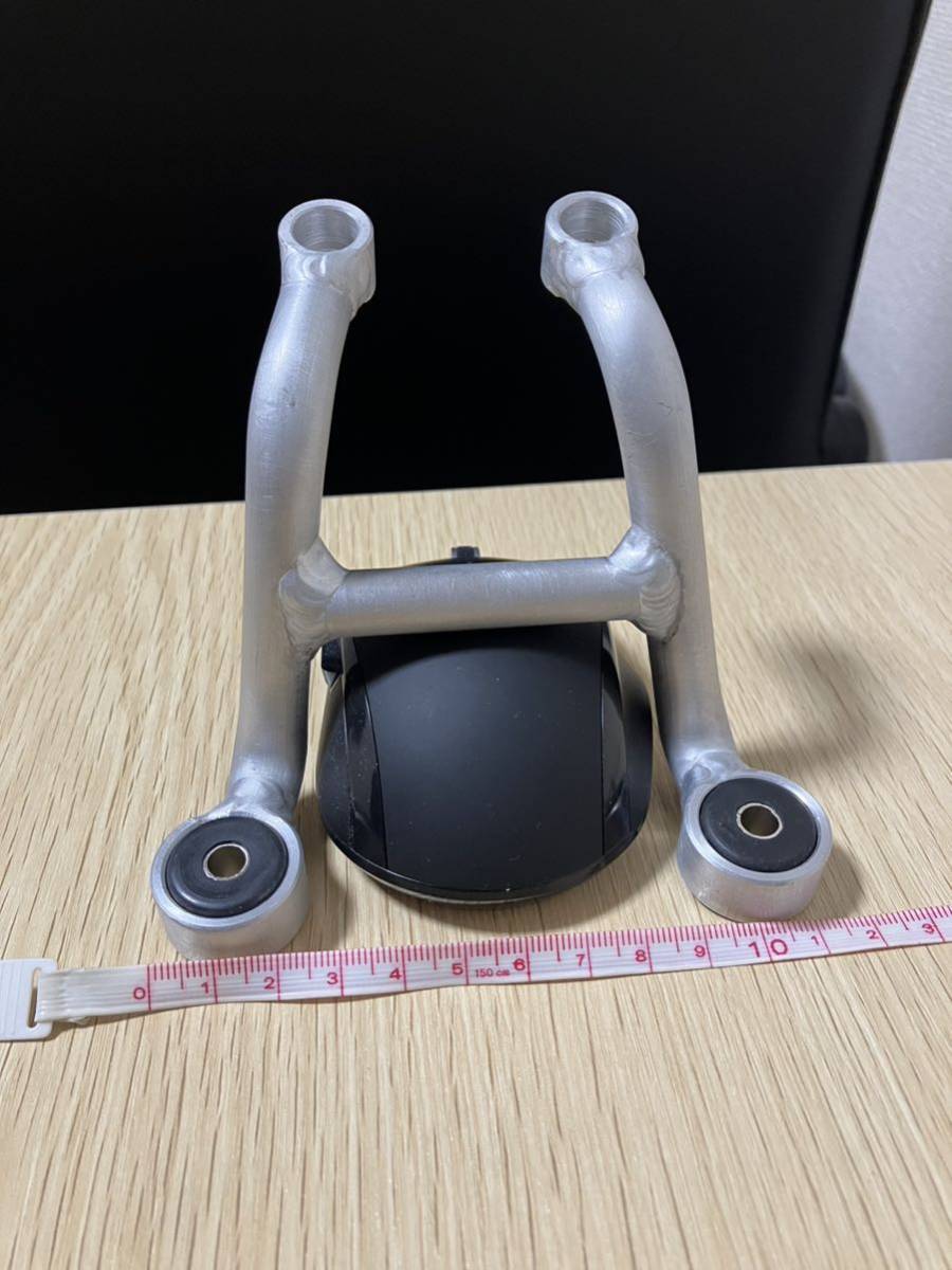 未使用】ブースターズスマイリー オイルクーラーステー モンキー