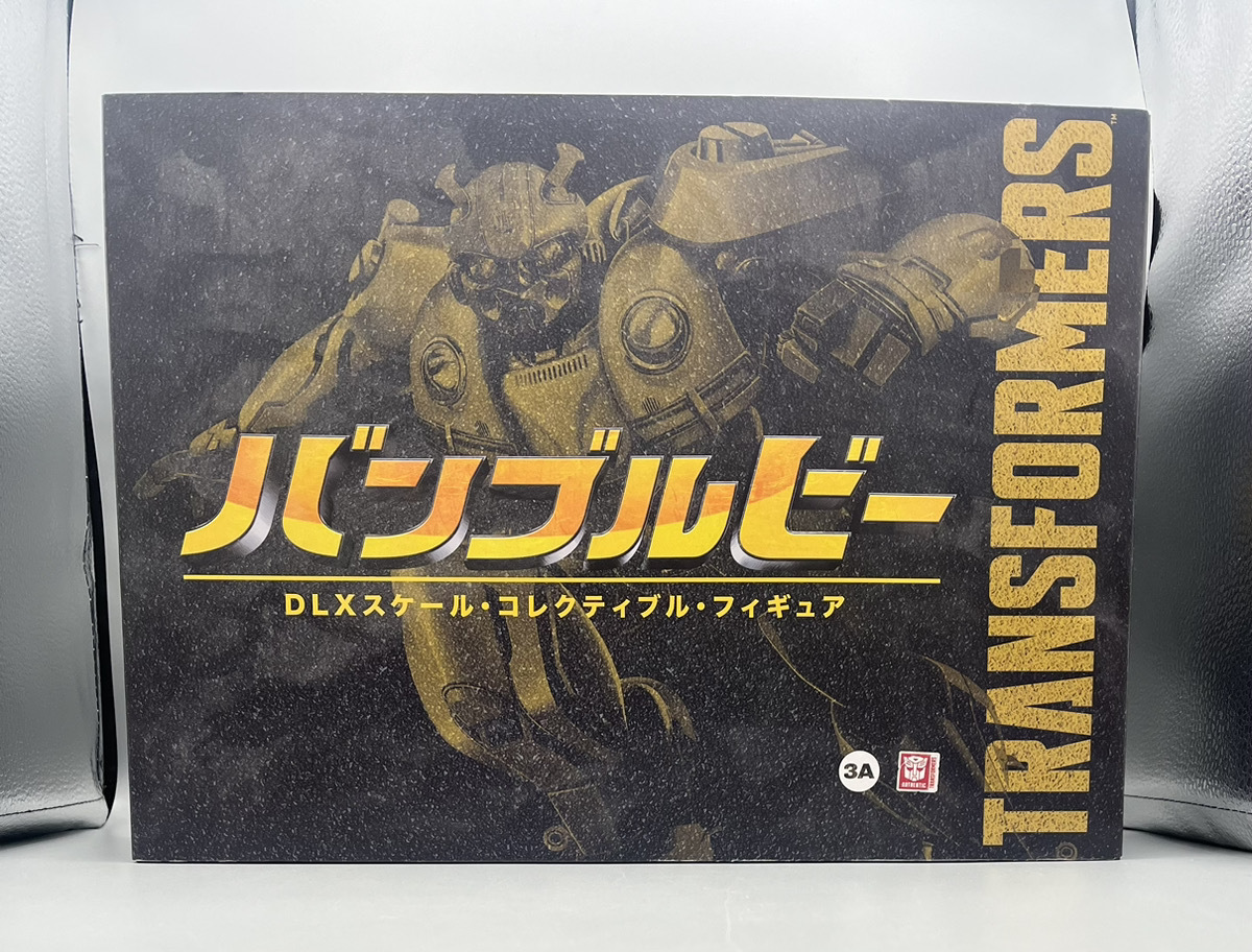 バンブルビー bumblebee チタンリフレクター