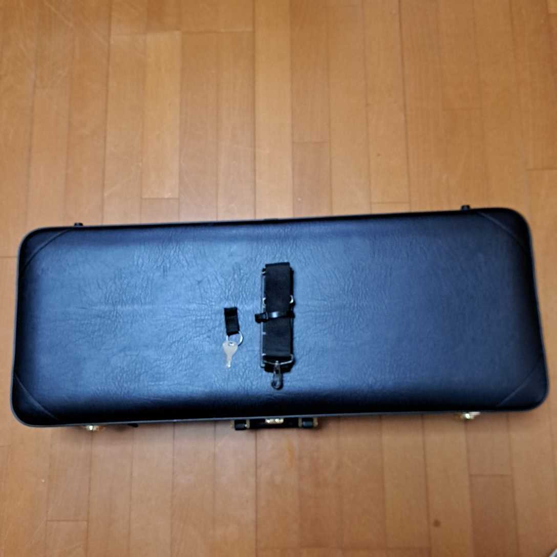 【やや傷や汚れあり】Yanagisawaテナーサックスハードケース中古品の落札情報詳細 ヤフオク落札価格検索 オークフリー