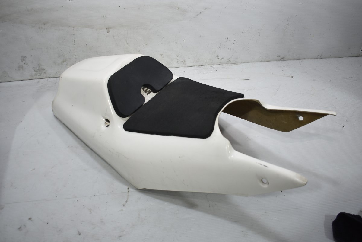 ホンダCBR250R(MC41)後期型　HRC公認レースカウルi-Factory ホンダCBR250R(MC41)後期型HRC公認レースカウルi-Factory