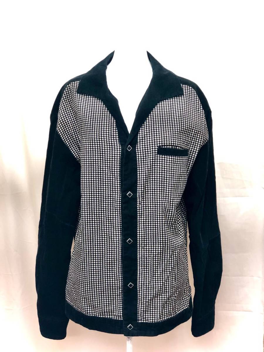 グッドロッキン シャツ Lサイズ （Good Rockin／グッドロッキン