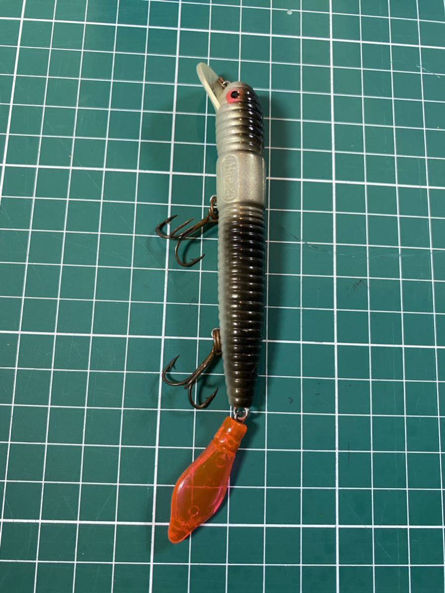 ahpl キモムシ シリースタイルAHPL