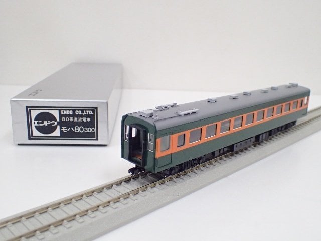 HOゲージ　モハ112 湘南 Yahoo!オークション - エンドウ 近郊型 113系電車 モハ112 湘南