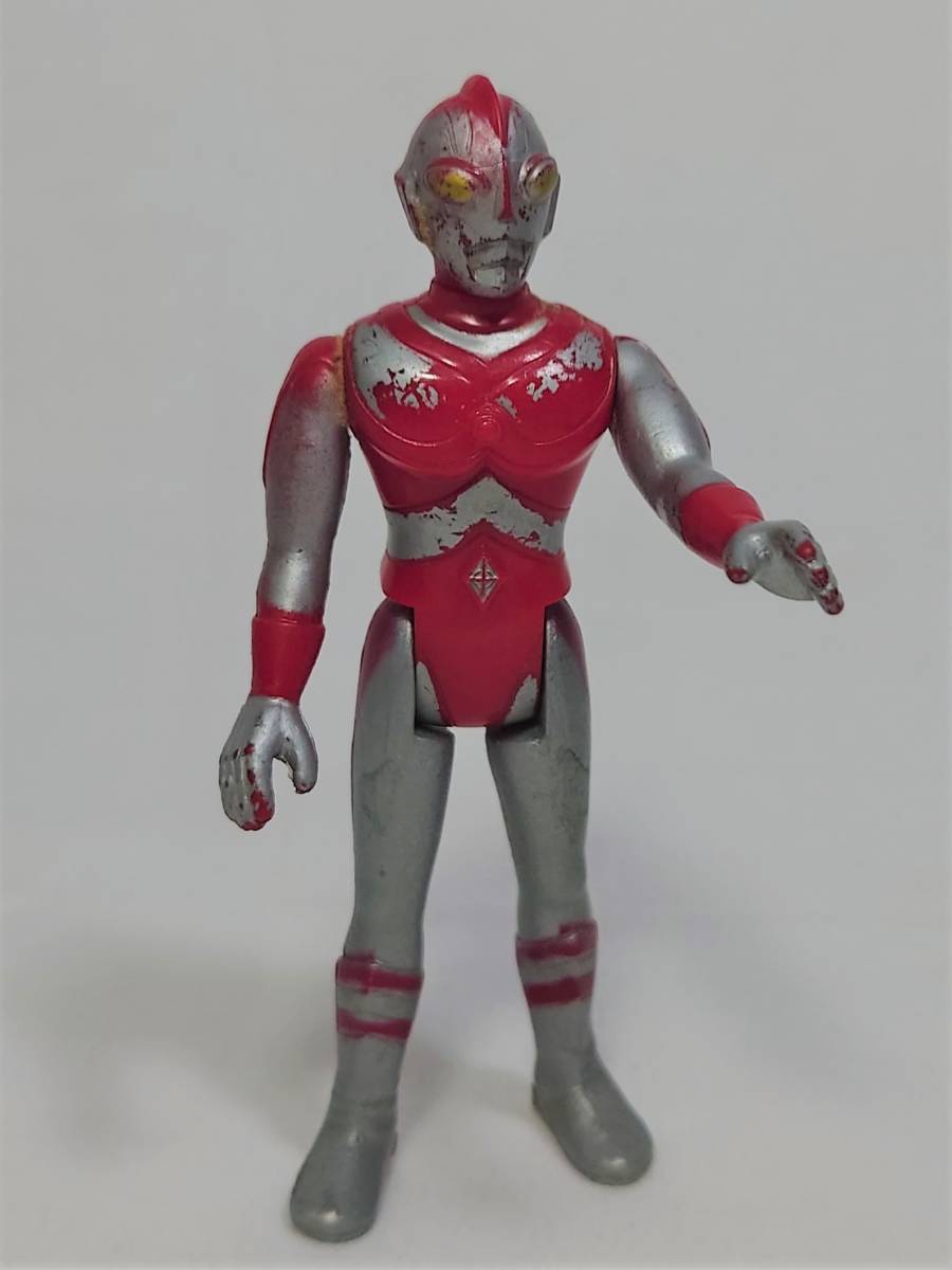 ⚠️デッドストック　電子戦隊デンジマン　デンジブルー　超合金　当時物　ポピー ⚠️デッドストック 電子戦隊デンジマン デンジブルー 超合金 当時物