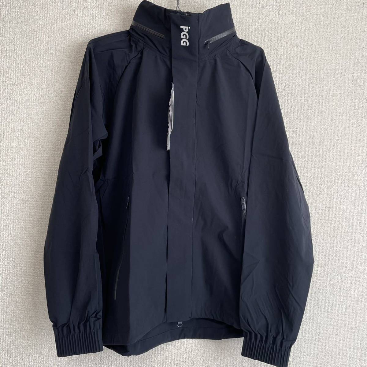 未使用】新品未使用の PGG ピージージー 2WAY ナイロンタフタ  