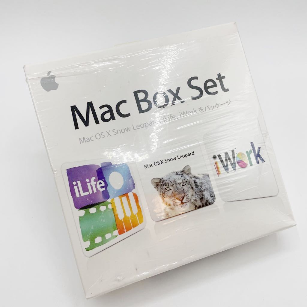  Mac OS X Leopardの詳細なレビュー