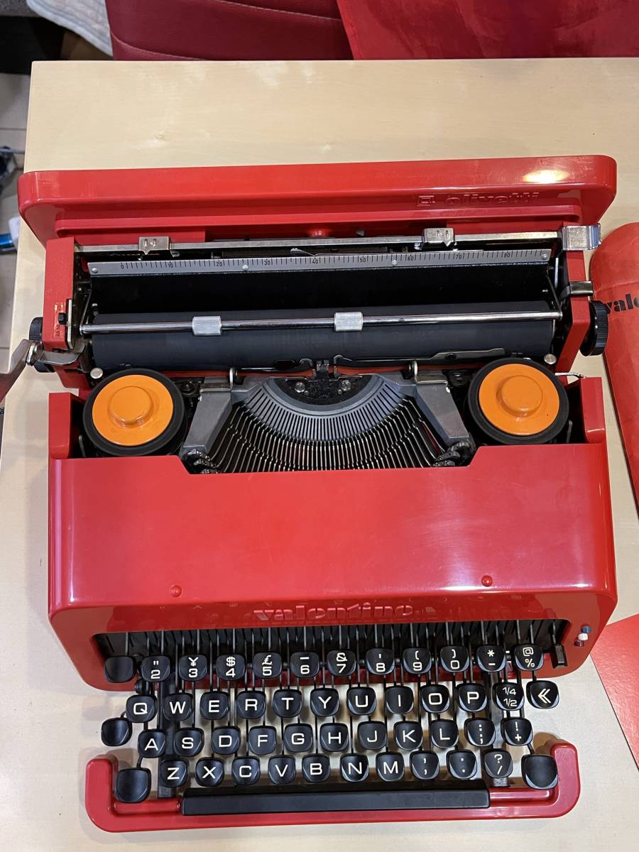 Olivetti 