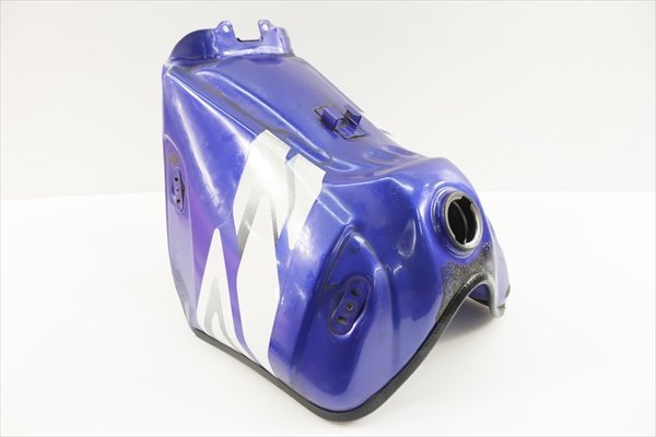 ZZR1100D ZX-11-2[16ガソリンタンク DT230ランツァ[16ガソリンタンク