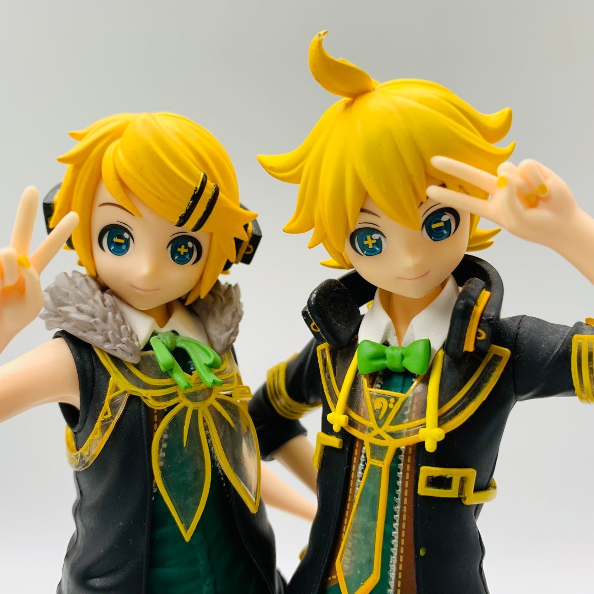 鏡音リン フィギュア Amazon.co.jp: 初音ミク Project DIVA Arcade【鏡