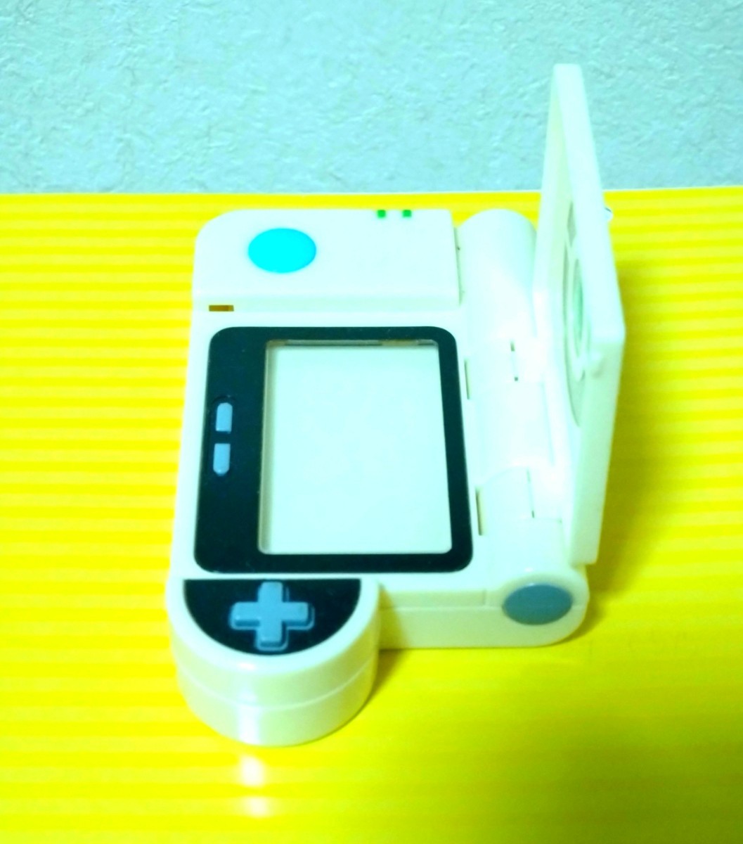 ポケモン図鑑　ぜんこく版　ハルカタイプ　レア　レトロ　おもちゃ　ゲーム　TOMY ポケモン図鑑 ぜんこく版 ハルカタイプ レア レトロ おもちゃ