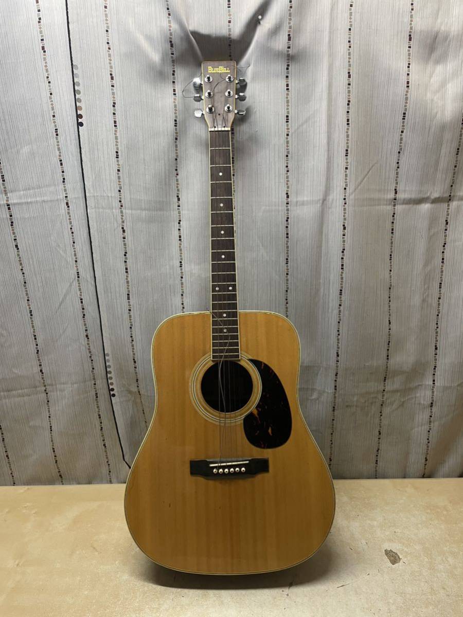TA8442 BULE BELL/ブルーベル W800 多満製作所製/TAMA ...