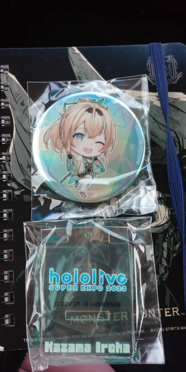 風真いろは　グッズまとめ売り 風真いろは グッズまとめ売り ホロライブプロダクション 風真