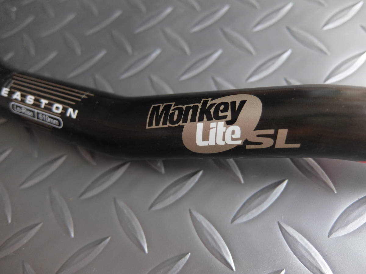 easton monkey lite ct2