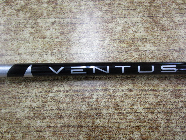 新品未使用】VENTUS TR BLACK 6S ベンタスtr ブラック 新品未使用】VENTUS TR BLACK 6S ベンタスtr ブラック