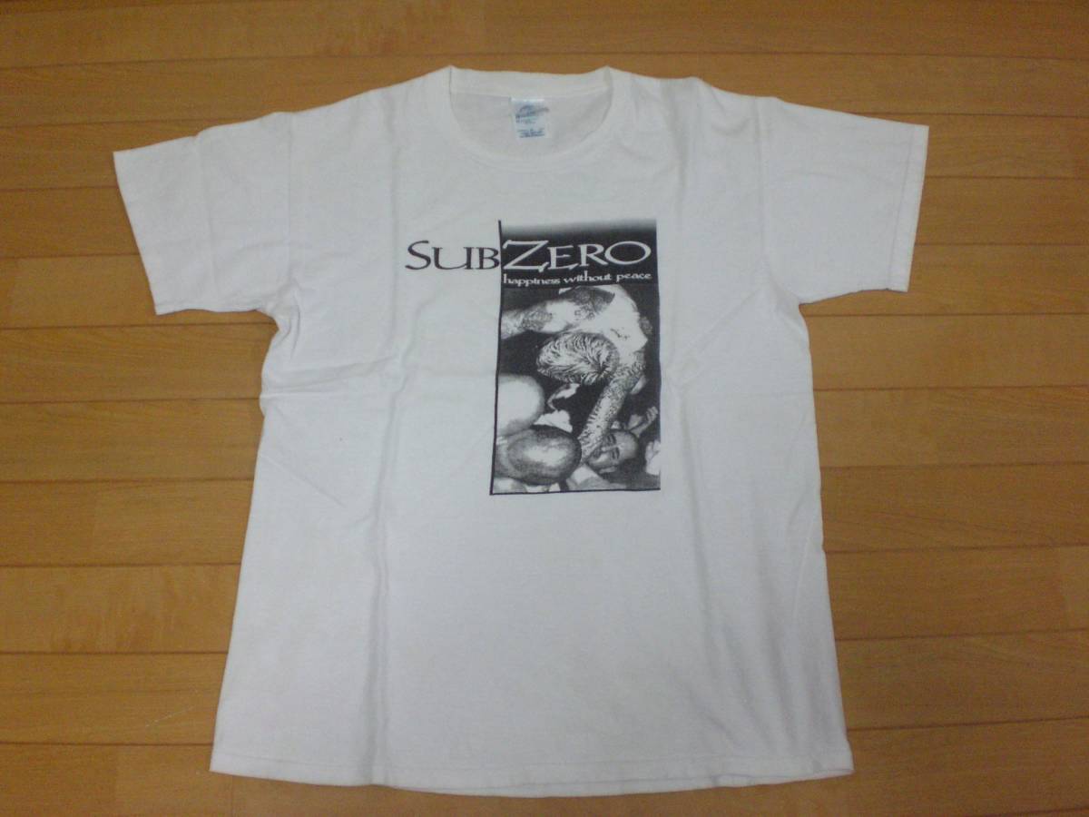 中古】レア 90年代 オリジナル cold as life シャツ ハードコア ctyc