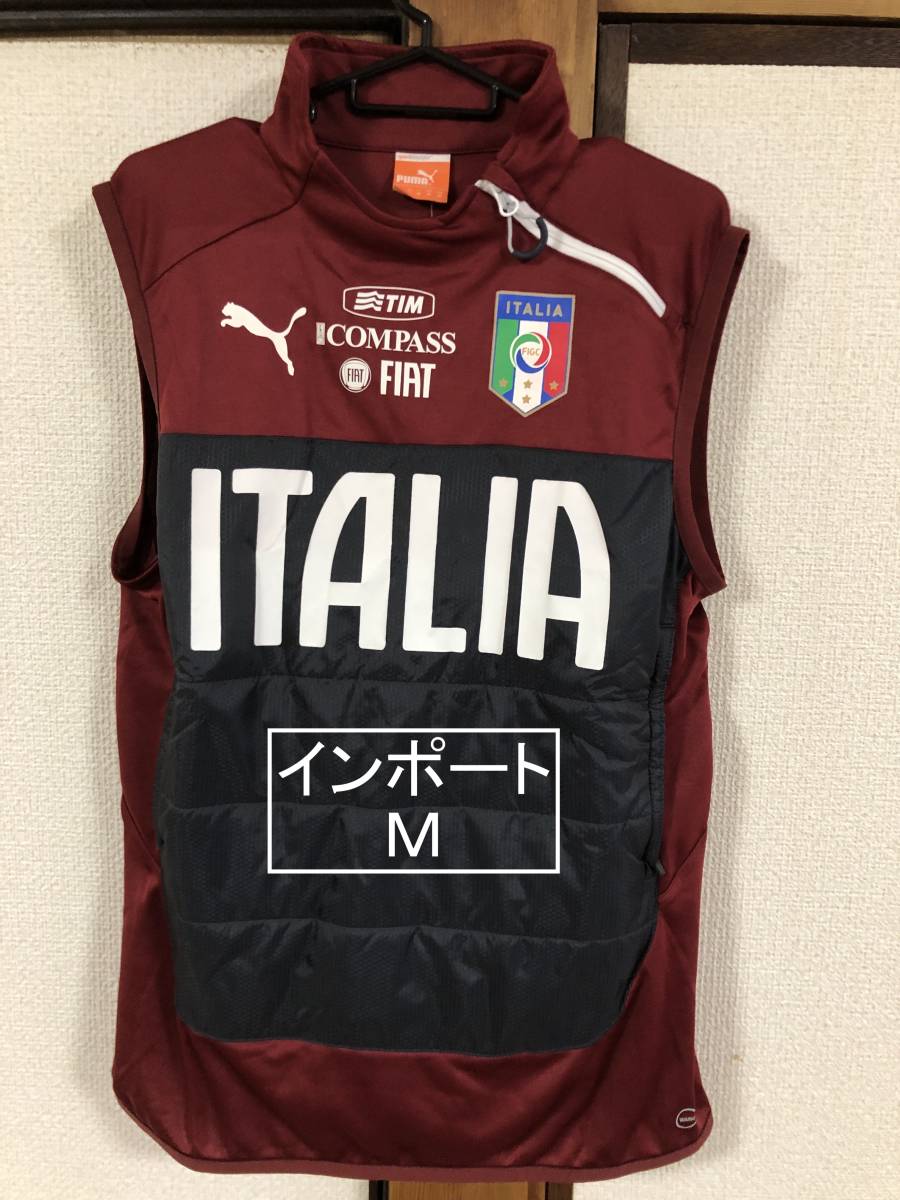 新品正規品2014ブラジルW杯イタリア代表 ピルロ 選手支給品M 新品正規品2014ブラジルW杯イタリア代表 ピルロ 選手支給品M
