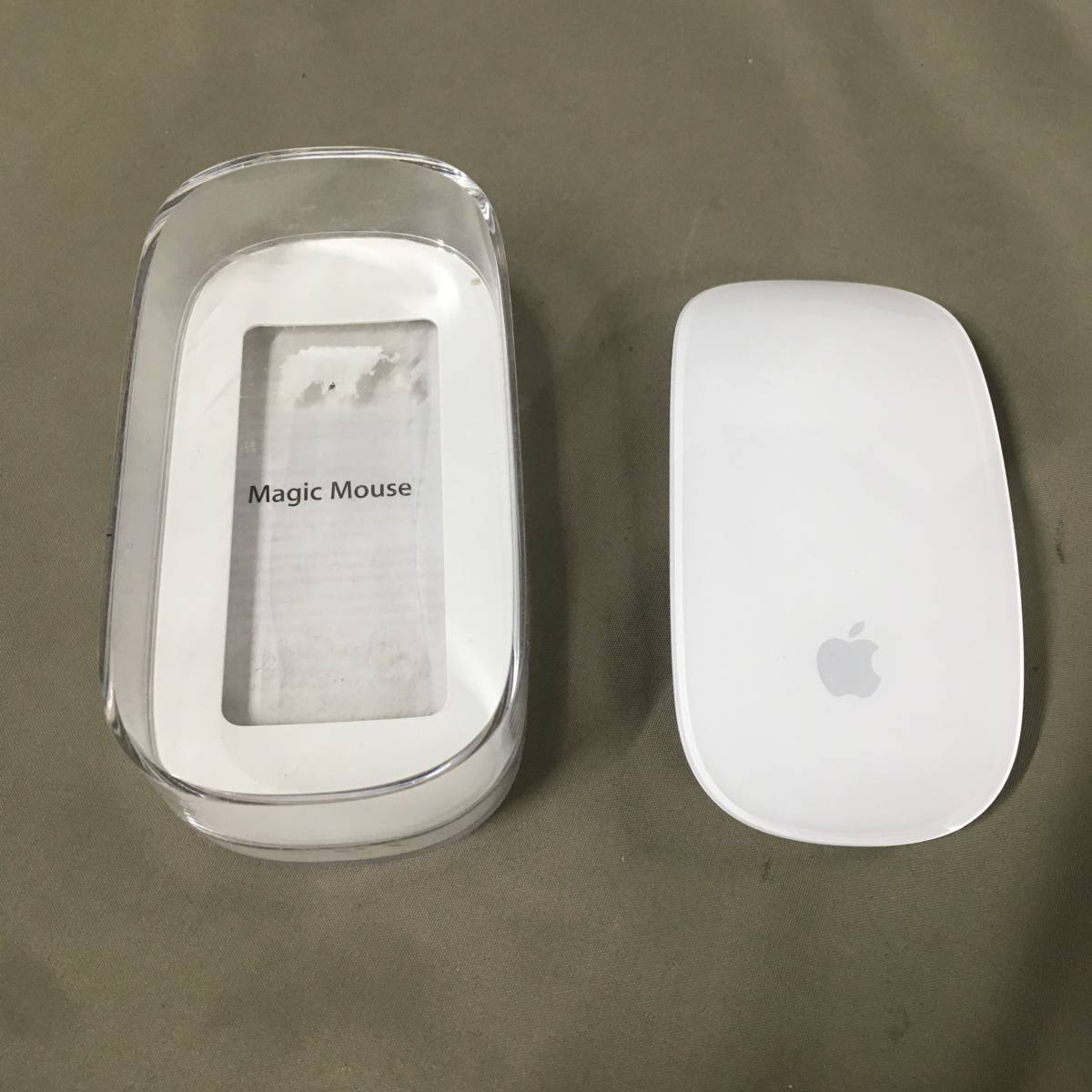 1/7まで‼️Mac Book ProとApple Magic Mouse2 付きセット 1月7日までに