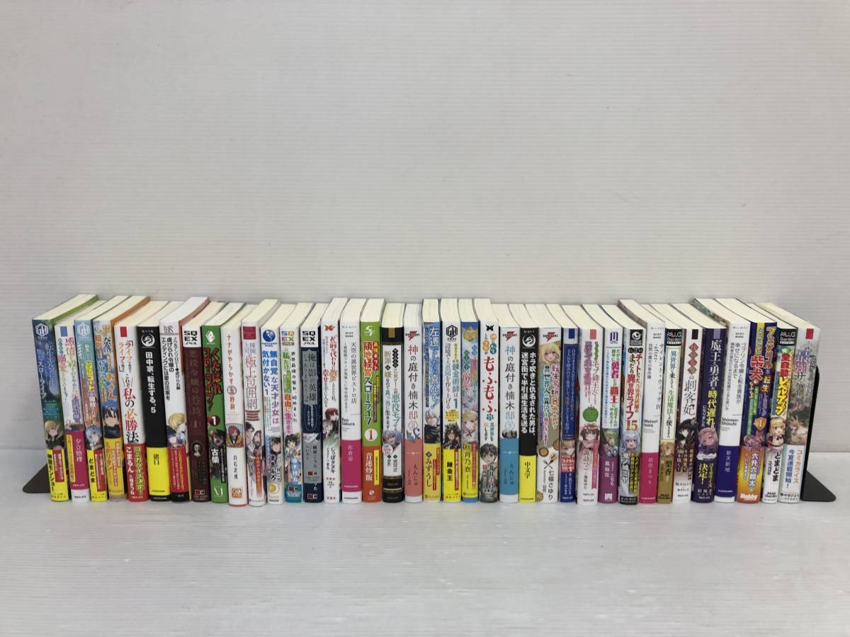 漫画 まとめ売り セット売り 漫画＆ライトノベルまとめ売り 新品約2000冊 中古品約200冊