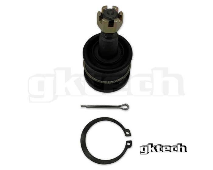 【新品】GKTech V2 リアメンバー溶接補強プレートキット S13/R32/1…