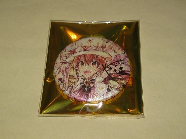 七瀬陸　缶バッジ　アイナナexpo UR 2025年最新】七瀬陸 缶バッジ urの人気アイテム - メルカリ