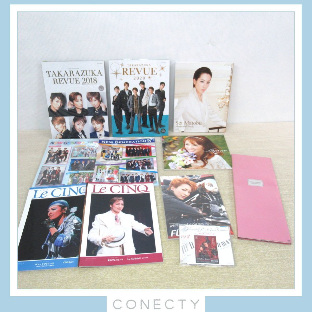 宝塚歌劇団 大和悠河 DVDBOX