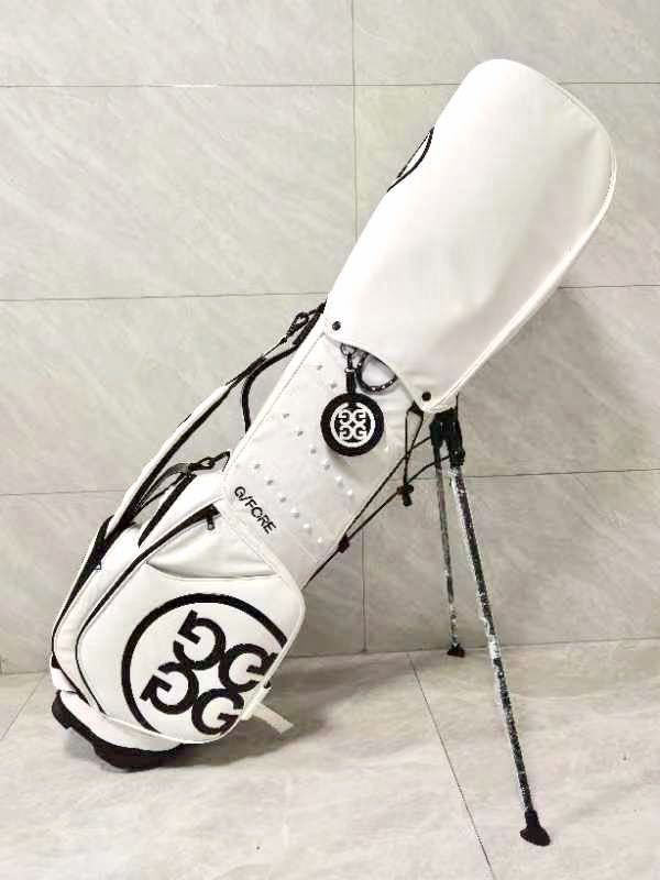 ジーフォア ゴルフバッグ キャディバッグ G/FORE 新品未使用 未