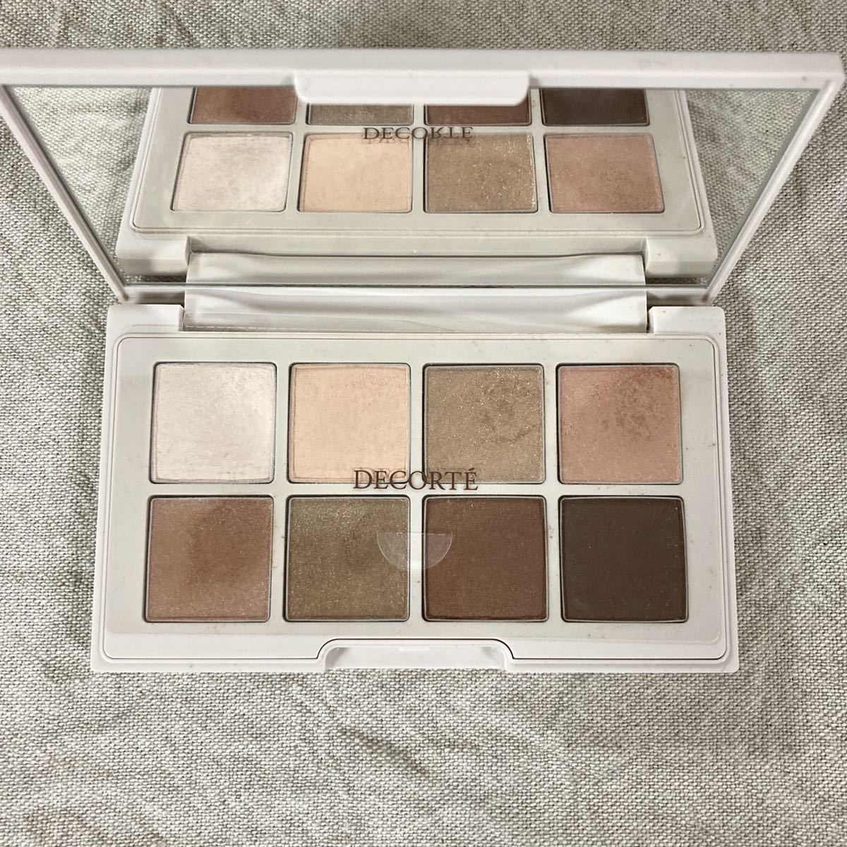 コスメデコルテ メイクアップ コレクション 2022 コスメデコルテ