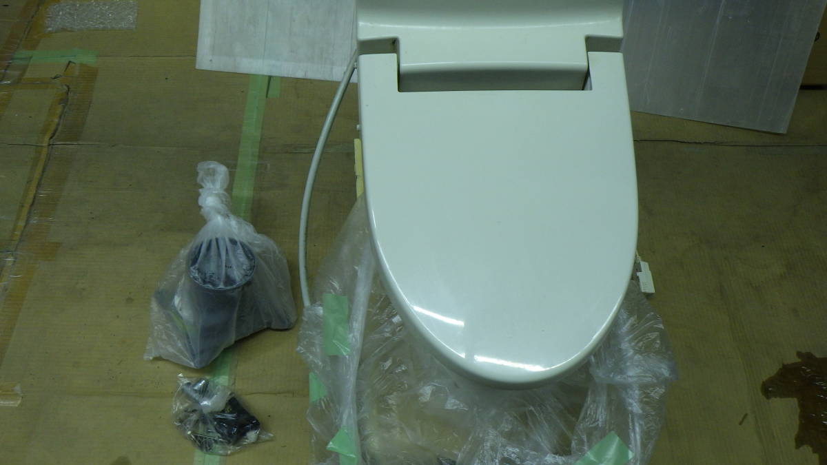 INAX DT-V182H/BN8 ウォシュレットトイレ INAX DT-V182H/BN8 ウォシュレットトイレ