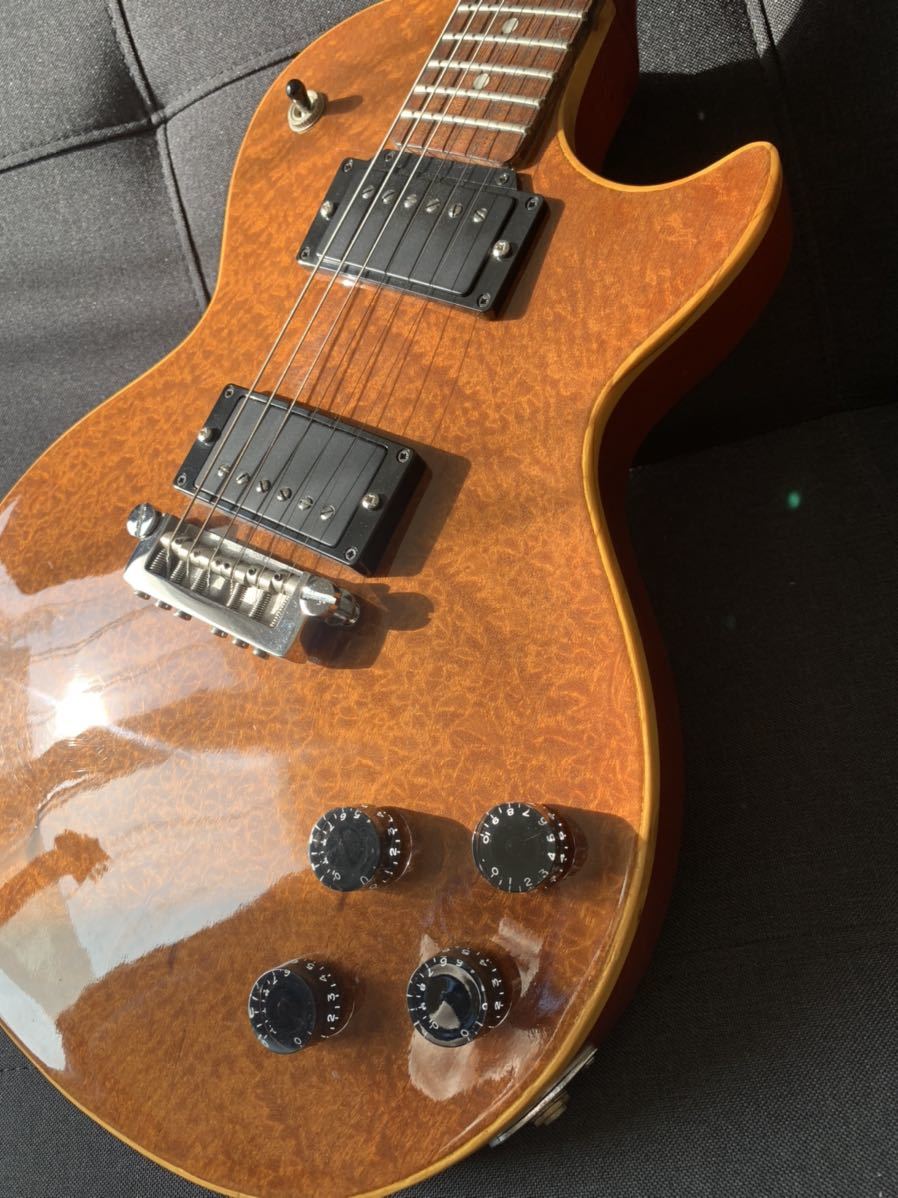 ゴードンスミス gordon smith レスポール 中古品