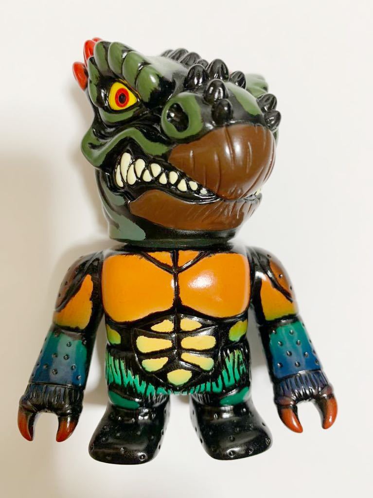 ドラコEX リアルヘッド 真頭玩具 REALHEAD ヒラリークリキントン ...