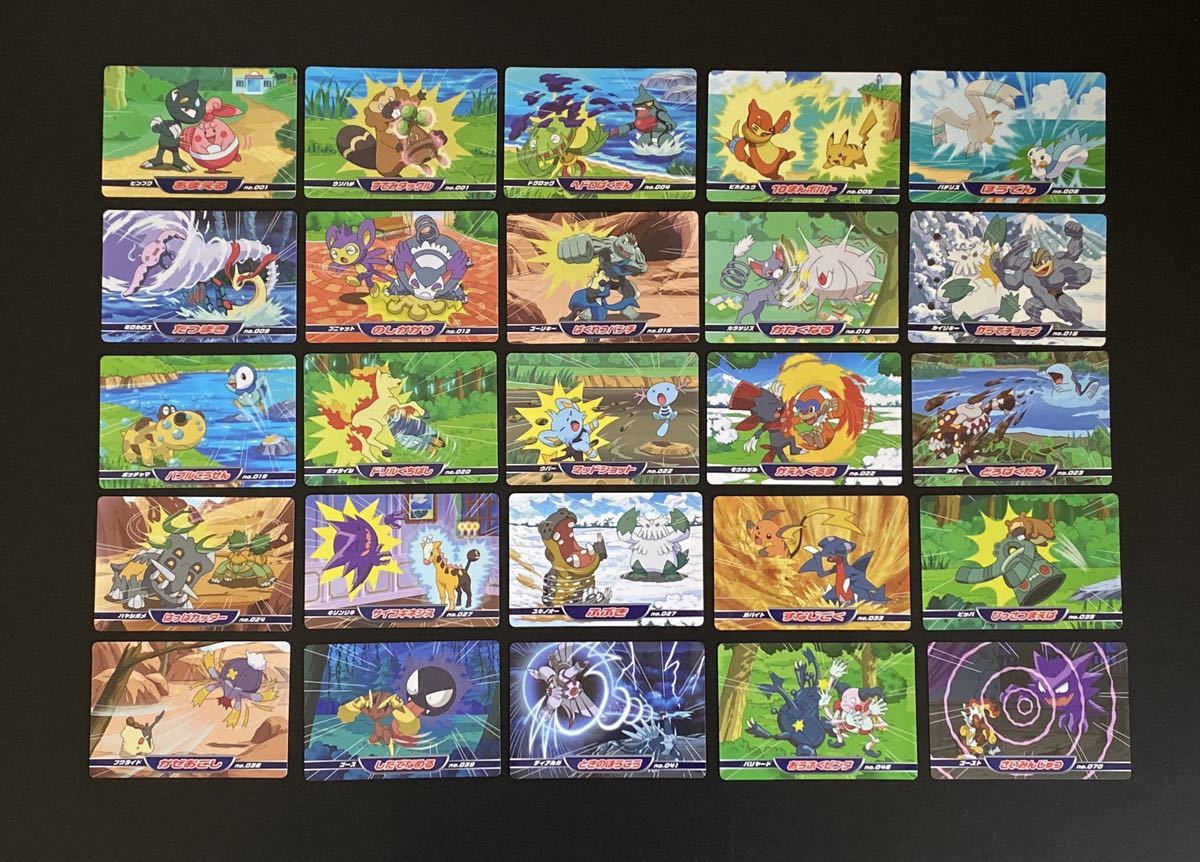 ポケモン メダルコレクション ピカチュウ memorial メダル 100