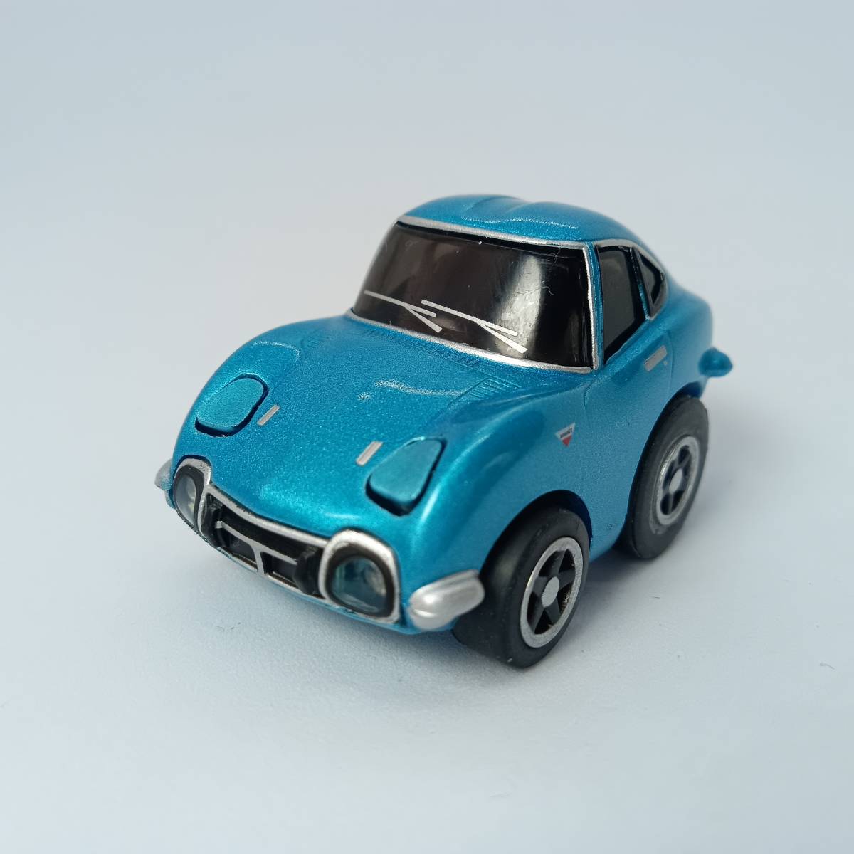 トミカ トヨタ 2000GT Sev Crazy Car Project 非売品
