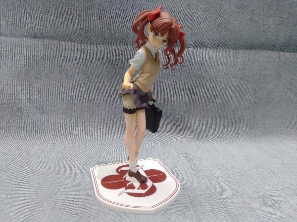 やや傷や汚れあり】バンプレスト 電撃限定企画 プレミアムフィギュア 