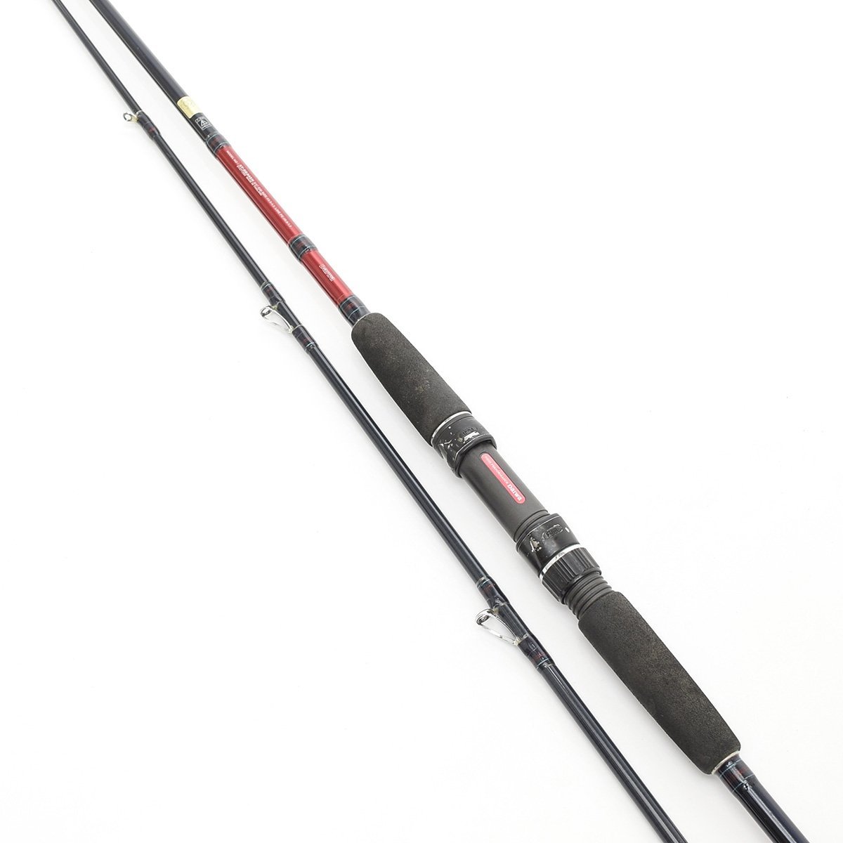 DAIWA - ダイワ　ソルティスト ST-EG 832I-D（インターライン） ダイワ ソルティスト ST-EG 832I-D（インターライン）