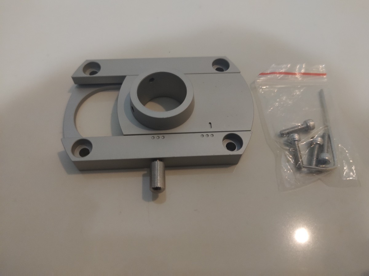 トーンアーム 可動式ベース アセンブリ トーンアーム 可動式ベース アセンブリ