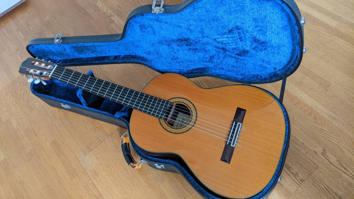Takamine TDP110BN CN 真空管プリアンプ