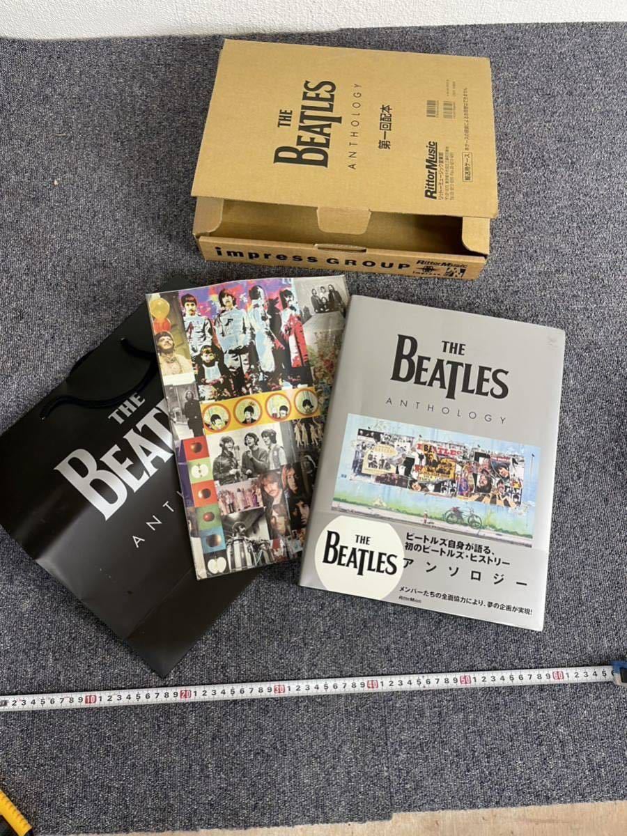 ビートルズ: the recording the beatles 研究本の最高峰 ビートルズ