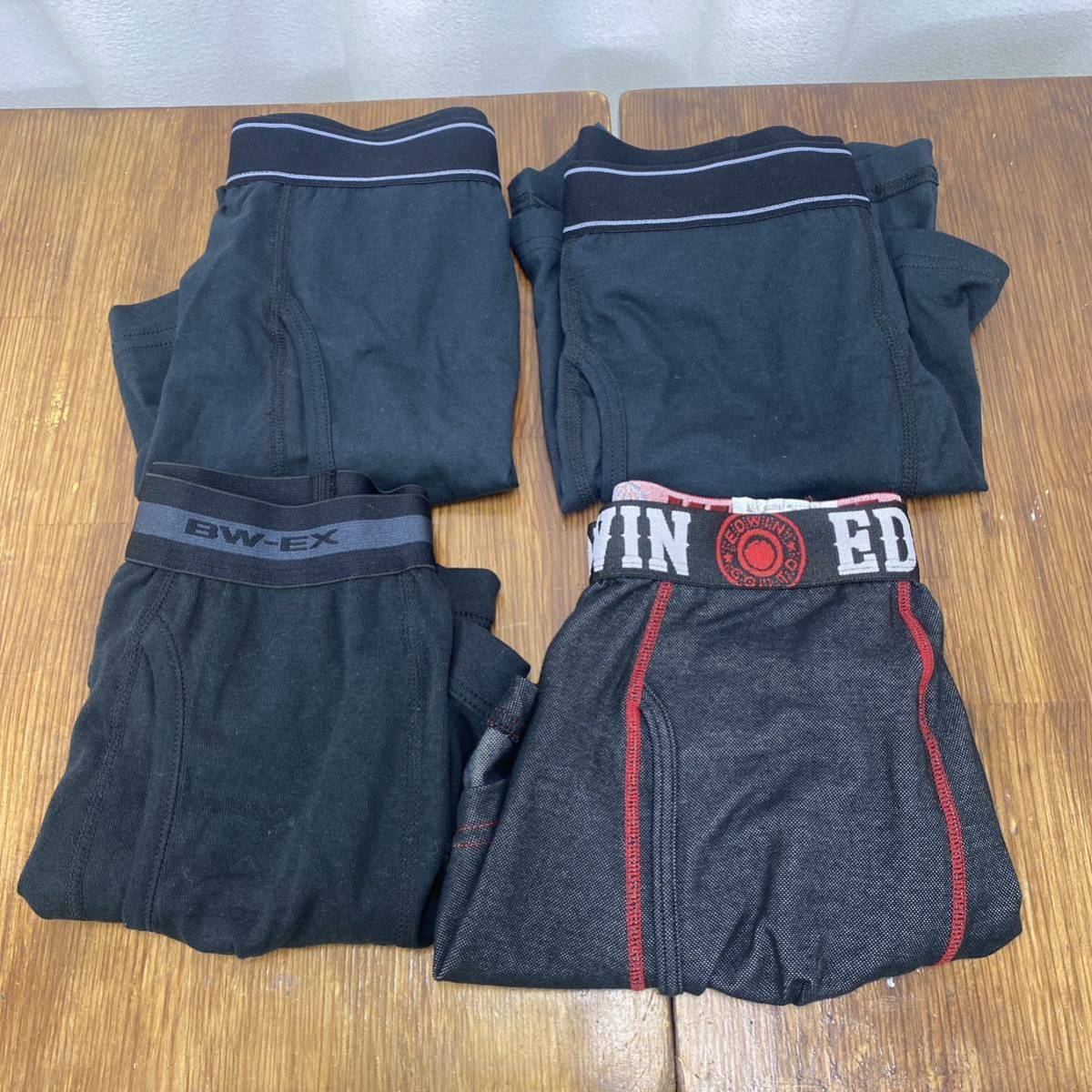ボクサーパンツ 人気 THUG CLUB ボクサーパンツ boxer brief M