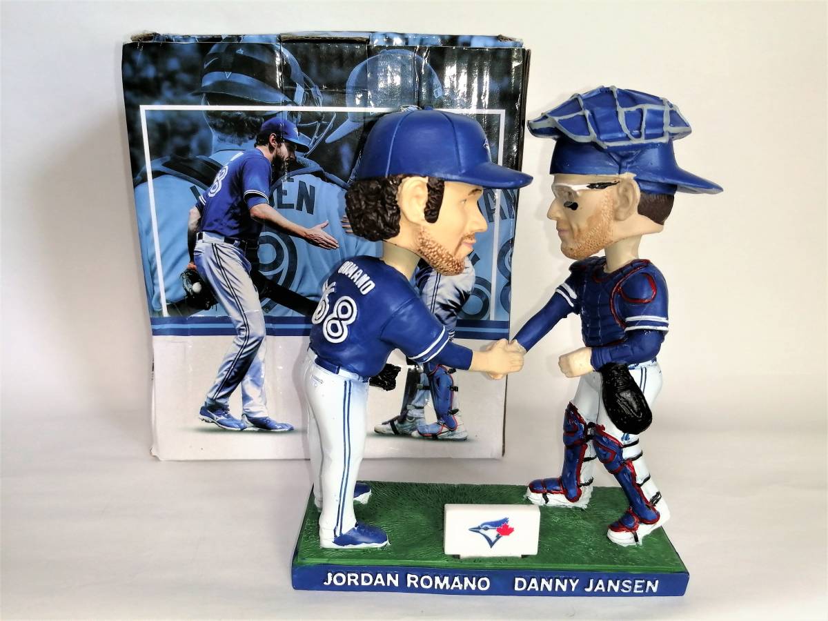 ボブルヘッド フィギュア ROBB NEN ボブルヘッド フィギュア ROBB NEN - メルカリ